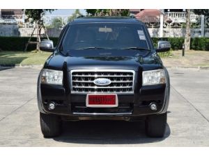 Ford Everest 2.5 ( ปี 2008 ) XLT TDCi SUV MT รูปที่ 1